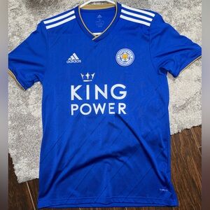 Men’s soccer jersey